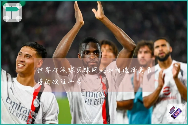 世界杯滚球买球网站如何选择更靠谱的投注平台