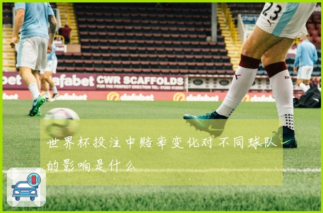 世界杯投注中赔率变化对不同球队的影响是什么