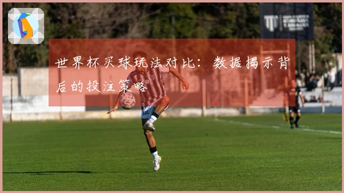 世界杯买球玩法对比：数据揭示背后的投注策略