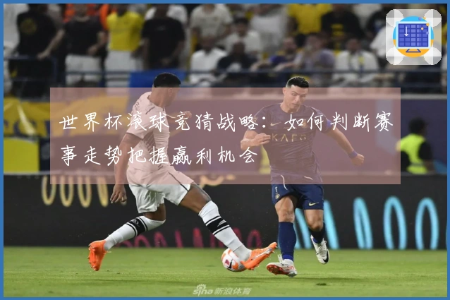 世界杯滚球竞猜战略：如何判断赛事走势把握赢利机会