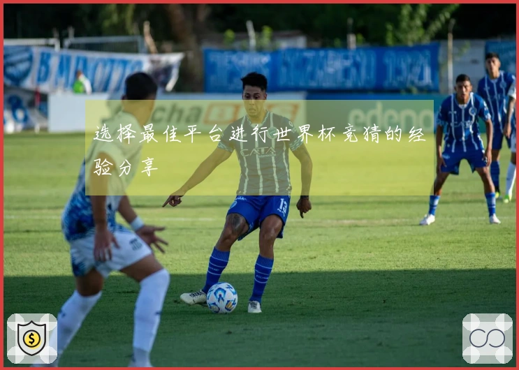 选择最佳平台进行世界杯竞猜的经验分享