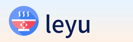leyu Logo